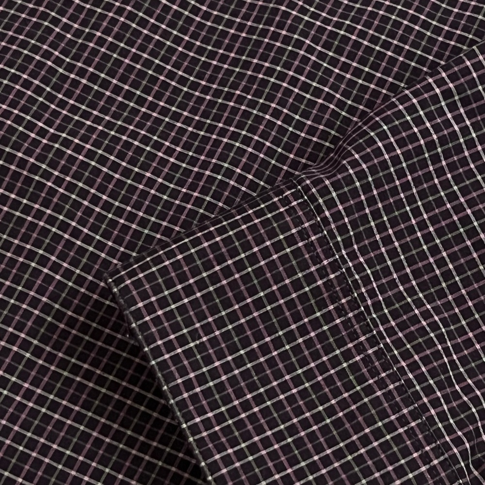 Claiborne large button down - Picture 10 of 13